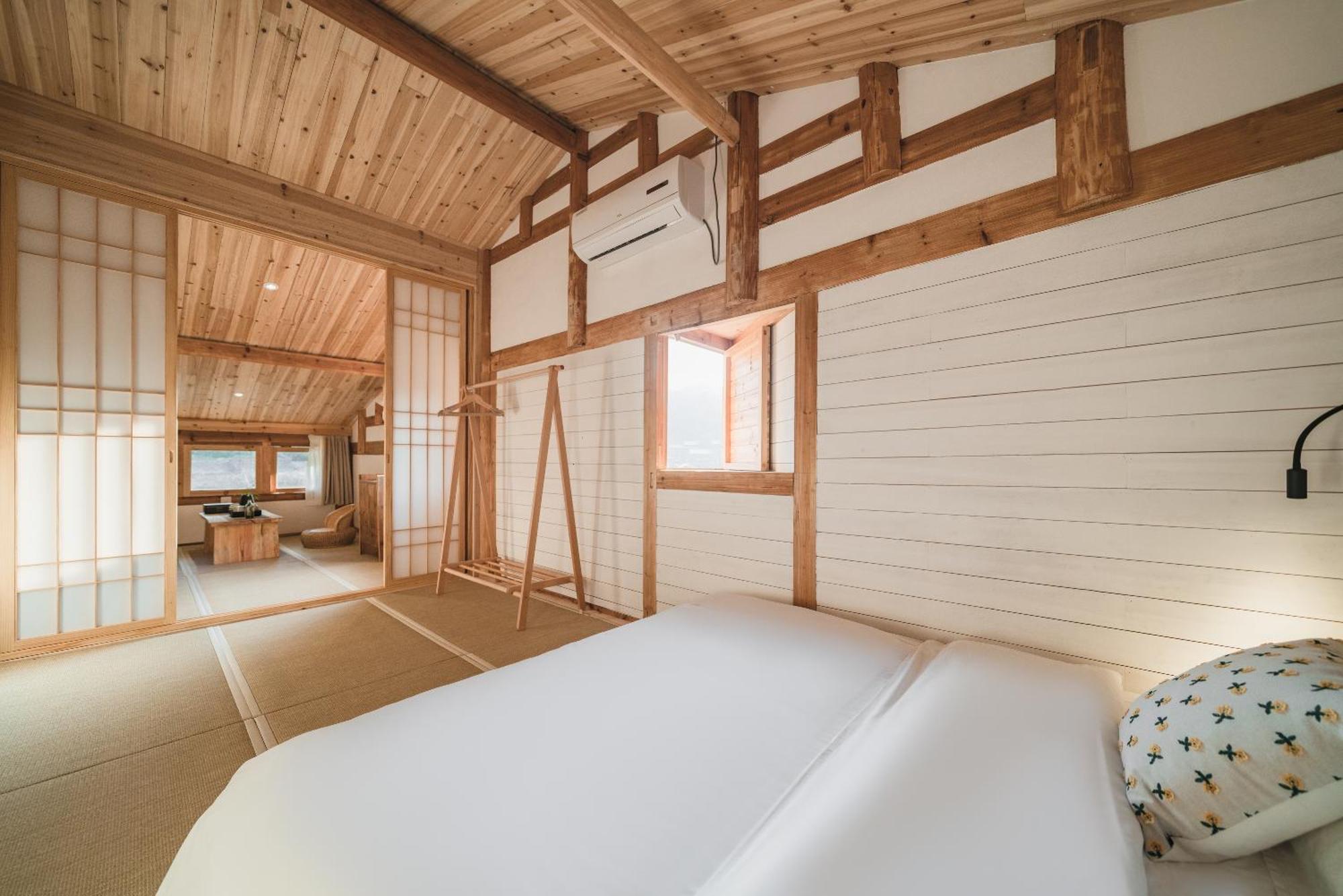 肇兴溪舍山堂 Creekside Inn Liping Exterior foto